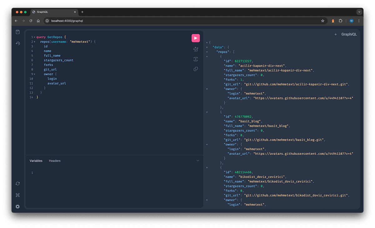 NestJS + GraphQL ile Provider Pattern: Esnek ve Test Edilebilir Kodun Yeteneği